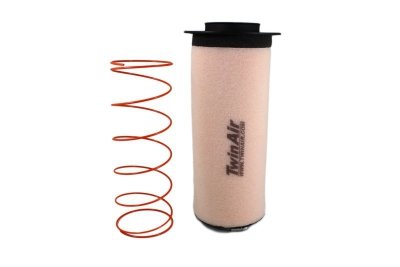TWIN AIR FILTR POWIETRZA POLARIS RZR 1000 XP 14-20; RZR XP TURBO 16-20 (OGNIOODPORNY Z KOSZYKIEM METALOWYM)