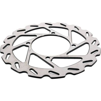 ALL BALLS TARCZA HAMULCOWA PRZÓD POLARIS SPORTSMAN 400/450/500/600/700/800 02-20 (227X89X4MM) (4X8,5MM)