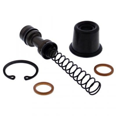 ALL BALLS ZESTAW NAPRAWCZY POMPY HAMULCOWEJ TYŁ YAMAHA FJR1300 04-05, MT01 05-09, TDM850 92-93, YZF1000 96-01, YZF600R 95-07