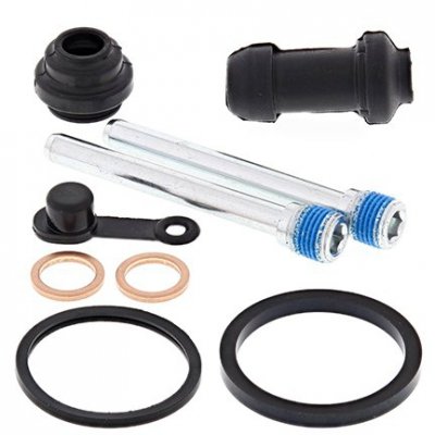 ALL BALLS ZESTAW NAPRAWCZY ZACISKU HAMULCOWEGO TYŁ SUZUKI RM 250 93-95, DR 650SE 96-17, YAMAHA YZ 125 91-97, YZF 400 98, WR 400F
