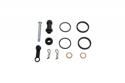 ALL BALLS ZESTAW NAPRAWCZY ZACISKU HAMULCOWEGO PRZÓD GAS-GAS EC 250/300 21-24, EC 450F 24, ES 350/500 24, EW 500F 24, EX / EX-F 