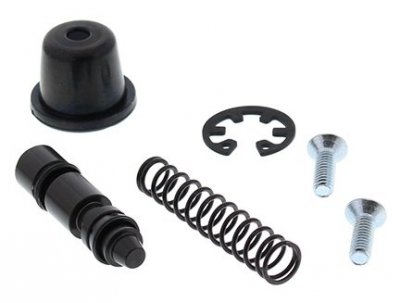 ALL BALLS ZESTAW NAPRAWCZY POMPY SPRZĘGŁA KTM SX 125/150 16-18, SXF 250/350 16-18 BREMBO (9mm) Dot4