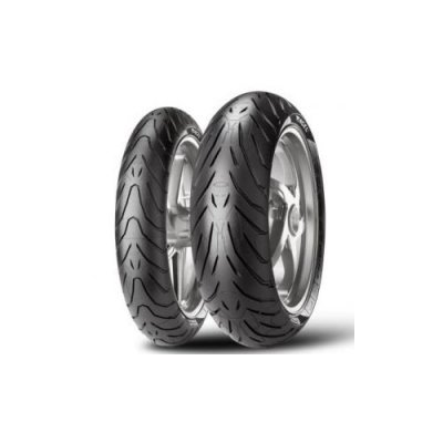 PIRELLI OPONA 160/60ZR17 ANGEL ST (69W) TL M/C TYŁ DOT 03-52/2024