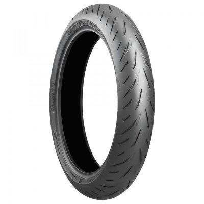 BRIDGESTONE OPONA 120/70ZR17 BATTLAX S22 (58W) TL G NIN1K20 PRZÓD DOT 14/2024