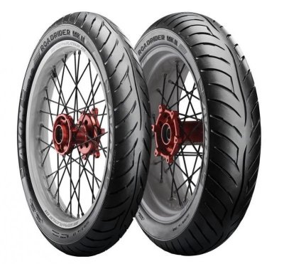 AVON OPONA 110/70-17 ROADRIDER MKII 54H TL PRZÓD/TYŁ DOT 06-25/2022 (2150017)