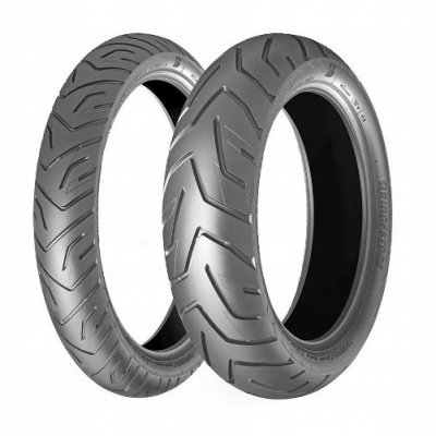 BRIDGESTONE OPONA 150/70R17 22923 BATTLAX A41 69V TL F V-STROM20 TYŁ DOT 15/2025