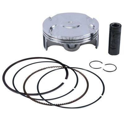VERTEX TŁOK KTM (4T) EXCR 450 R (EXC-R 450) 08-11 (94,96MM) 11,9 :1 (PIERŚCIENIE 590295000002 X 1 KPL.)