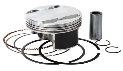 VERTEX TŁOK YAMAHA YFM 700 (YFM700) RAPTOR 06-14, GRIZZLY 06-13 HC (101,96MM) (11,0:1) (PIERŚCIENIE 590310200002 X 1 KPL.)
