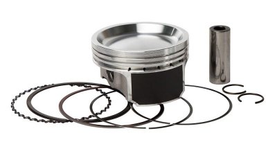 VERTEX TŁOK POLARIS RZR 800EFI 09-14 BIG BORE (81,95 MM=+2,00MM) (10,2:1)