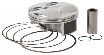 VERTEX TŁOK KAWASAKI KXF 450 13-14, 16-18 HC (95,97MM) (PIERŚCIENIE 590296000001 X 1 KPL.)