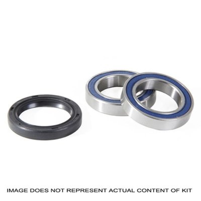 PROX ŁOŻYSKA KOŁA TYLNEGO Z USZCZELNIACZAMI KTM LC4 400/640 98-02, 625 SMC 04-06, LC4 640 ADV 98-07