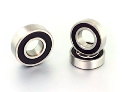 PROX ŁOŻYSKA KOŁA TYLNEGO KAWASAKI KX125 78-82, KTM SX65 00-17 (25-1345)