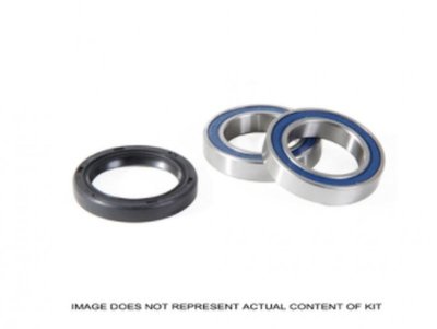 PROX ŁOŻYSKA KOŁA PRZEDNIEGO Z USZCZELNIACZAMI YAMAHA YZ 65 18-24, YZ 85 19-24