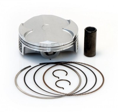 VERTEX TŁOK KTM (4T) SXF 250 (SX-F250) 16-22, EXCF 250 (EXC-F250) 17-23, HUSQVARNA FC 250 16-22 HC GP RACER (77,97MM)