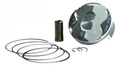 VERTEX TŁOK KTM (4T) SXF 250 (SX-F250) 16-22, HUSQVARNA FC 250 16-22 BIG BORE +3MM (80,96MM) (PIERŚCIENIE 590281000001 X 1 KPL.)