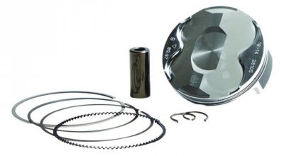 VERTEX TŁOK KTM (4T) SXF 250 (SX-F250) 16-22, HUSQVARNA FC 250 16-22 BIG BORE +3MM (80,97MM) (PIERŚCIENIE 590281000001 X 1 KPL.)