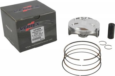 VERTEX TŁOK HONDA CRF 450R 17-18, CRF 450RX 17-18 HC (95,99MM) (14,4:1=+0,6)