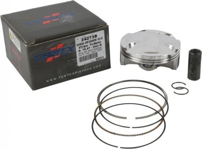 VERTEX TŁOK HONDA CRF 250R 18-19 REPLICA (78,98MM) (13,9:1)