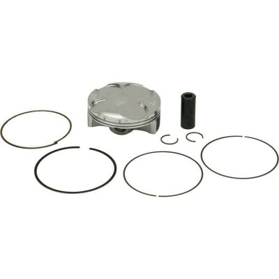 VERTEX TŁOK HONDA CRF 250R 20-21 (CRF250R) (78,96MM) HC 13.85:1