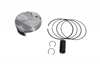 VERTEX 2025/02 TŁOK 4T KTM EXC-F / SX-F 350 (EXCF350) (SXF350) 23-25, HUSQVARNA FC / FE 350 23-25, GAS GAS EC / MC 350 F 24-25 (