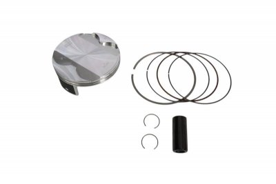 VERTEX 2025/02 TŁOK 4T KAWASAKI KX 450 F (KXF 450) 24-25 (STD. + 0.02MM = 95.98MM) (PIERŚCIENIE 590296000003)