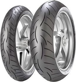 METZELER OPONA 120/70ZR18 ROADTEC Z8 INTERACT (M) (59W) TL M/C PRZÓD DOT 49/2022