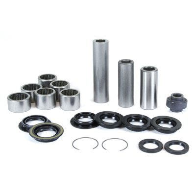PROX ZESTAW NAPRAWCZY ŁĄCZNIKA (PRZEGUBU) WAHACZA HONDA CR 125/250/500R 89-90 (27-1026)