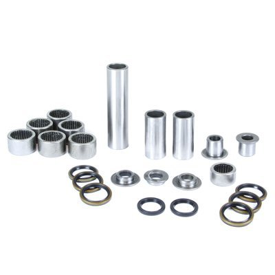 PROX ZESTAW NAPRAWCZY ŁĄCZNIKA (PRZEGUBU) WAHACZA KAWASAKI KX 125 04-05, KX 250 04-07, KX 250F 04-05, SUZUKI RMZ 250 04-06 (27-1