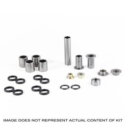 PROX ZESTAW NAPRAWCZY ŁĄCZNIKA (PRZEGUBU) WAHACZA HUSQVARNA SM 450/510R 05-07, TC 250/450/510 05-07, TE 250/450/510 05-07 (27-11