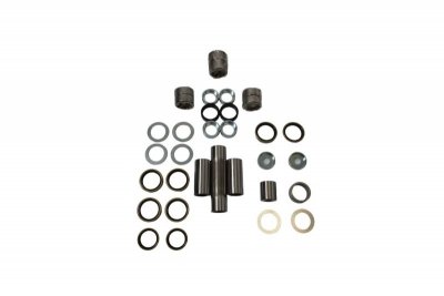 PROX ZESTAW NAPRAWCZY ŁĄCZNIKA (PRZEGUBU) WAHACZA KTM SX 125 / 250 / 300 23-24, SXF 250 / 350 / 450 23-24, HUSQVARNA FC / FE / F
