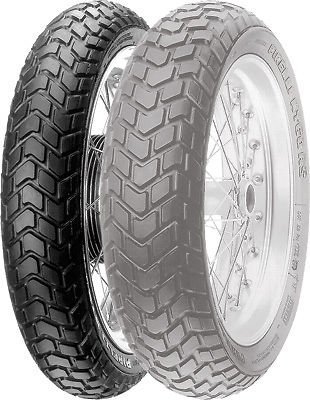PIRELLI OPONA 120/70ZR17 MT60 RS (58W) TL M/C PRZÓD DOT 19-44/2021