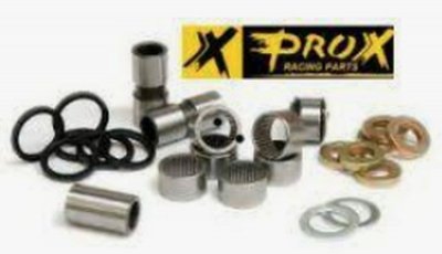 PROX ZESTAW NAPRAWCZY MOCOWANIA (ŁOŻYSKA DOLNEGO) AMORTYZATORA TYLNEGO HONDA CR 125/250 94-95, CR 500 95
