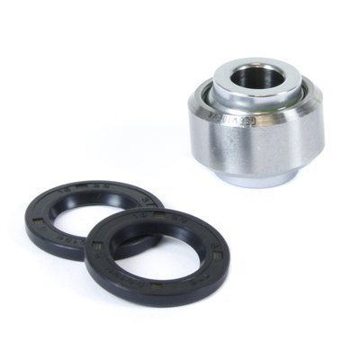 PROX ZESTAW NAPRAWCZY MOCOWANIA (ŁOŻYSKA) AMORTYZATORA TYLNEGO DOLNE HONDA CR 500 96-01 (29-5030)