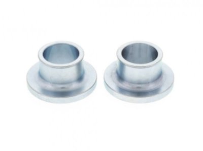 PROX TULEJKI DYSTANSOWE KOŁA TYLNEGO KAWASAKI KX 125/250 97-02, KX 500 97-04