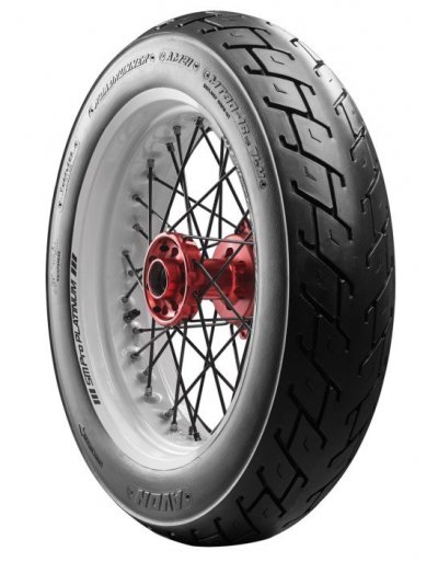 AVON OPONA 130/90-16 (MT90-16) AM21 74H TL REINF TYŁ DOT 40-43/2022 (2750091) WYCOFANE