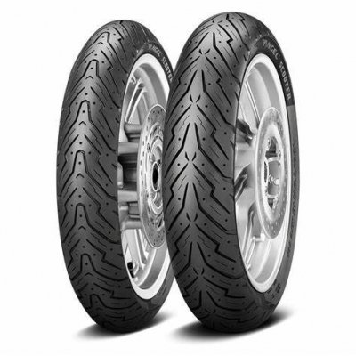 PIRELLI OPONA 80/80-14 ANGEL SCOOTER 43S TL M/C REINF PRZÓD DOT 36/2023