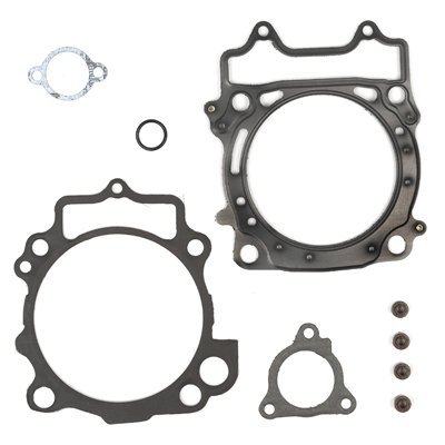 PROX USZCZELKI TOP-END YAMAHA YZF 450 10-13