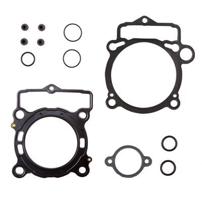 PROX USZCZELKI TOP-END KTM SXF 250 16-23, EXCF 250 17-19, HUSQVARNA FC 250 16-22, FE 250 17-19, GAS GAS MC 250F 21-22