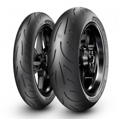 METZELER OPONA 150/60ZR17 SPORTEC M9 RR 66W TL M/C TYŁ DOT 37/2023