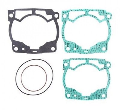 PROX USZCZELKI TOP-END SUZUKI RM 250 03-12 (GŁOWICA+CYLINDER)