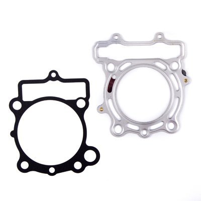 PROX USZCZELKI TOP-END KAWASAKI KXF 250 09-16 (GŁOWICA+CYLINDER)