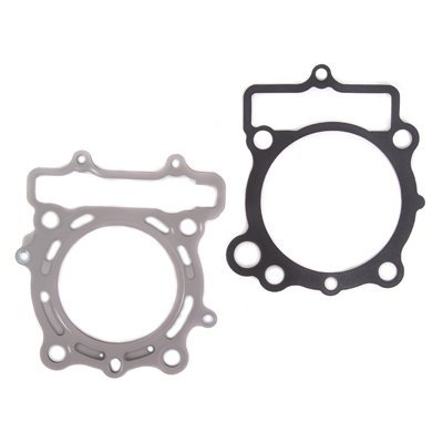 PROX USZCZELKI TOP-END KAWASAKI KXF 250 17-18 (GŁOWICA+CYLINDER)