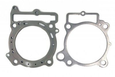 PROX USZCZELKI TOP-END KAWASAKI KXF 450 21-23, KX 450XC 21-23 (GŁOWICA+CYLINDER)