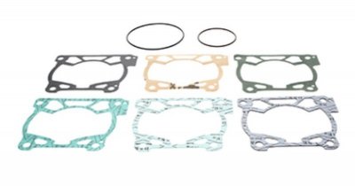 PROX USZCZELKI TOP-END KTM SX 125 16-22, HUSQVARNA TC 125 16-22 GAS GAS MC 125 21-23 (GŁOWICA+CYLINDER)