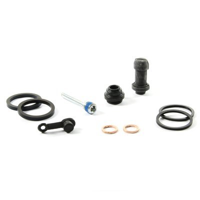 PROX ZESTAW NAPRAWCZY ZACISKU HAMULCOWEGO PRZÓD HONDA CR125/250 90-07,CRF250/450R,X 02-18, KAWASAKI KX125/250 94-07, KXF250/450 