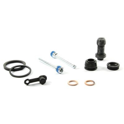 PROX ZESTAW NAPRAWCZY ZACISKU HAMULCOWEGO TYŁ YAMAHA YZ 250 90-97, YZ 85 02-24 (18-3033)