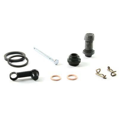PROX ZESTAW NAPRAWCZY ZACISKU HAMULCOWEGO TYŁ KTM SX/SXF/EXC/EXCF 04-16, HUSABERG, HUSQVARNA (18-3048)