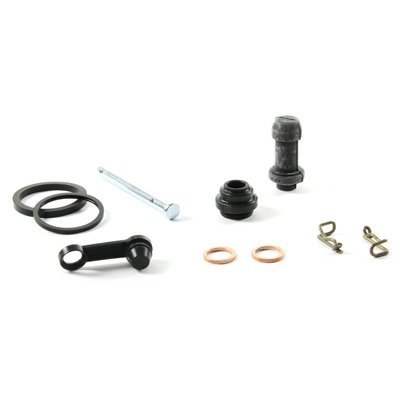PROX ZESTAW NAPRAWCZY ZACISKU HAMULCOWEGO TYŁ KTM SX 125 / 250 01-02, EXC 125 01-05, EXC 250 01-03, EXC 520 / 525 01-03 (18-3050