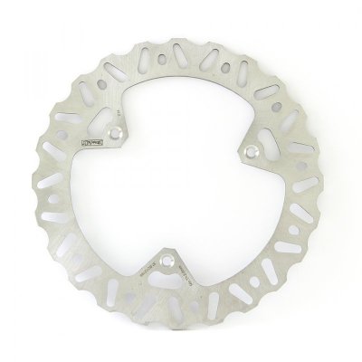 PROX TARCZA HAMULCOWA PRZÓD YAMAHA YZ 80/85 93-24, SUZUKI RM 85 05-23 WAVE