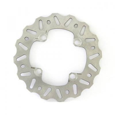 PROX TARCZA HAMULCOWA TYŁ KAWASAKI KX 85/100 01-17 WAVE